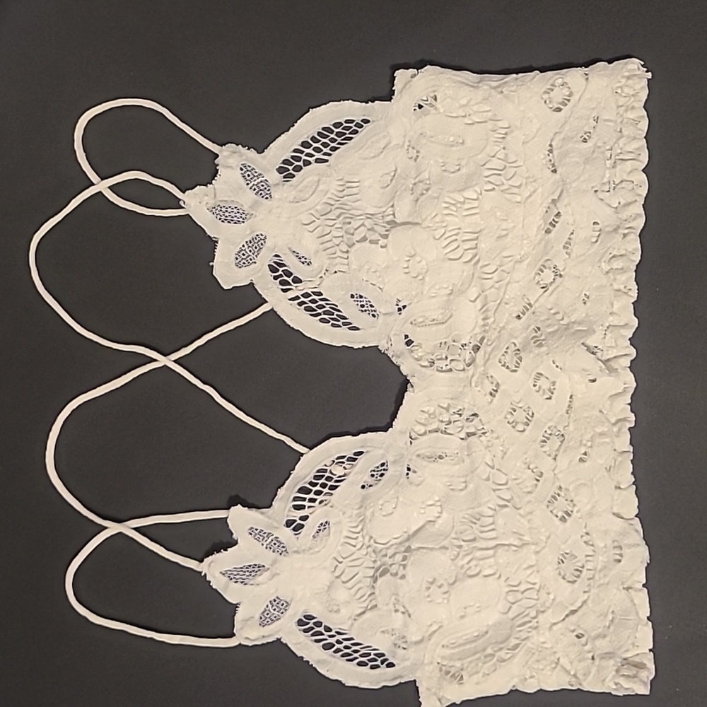 Adella bralette